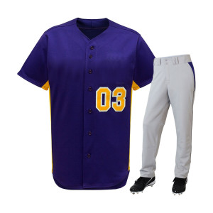 Baseball Uniform