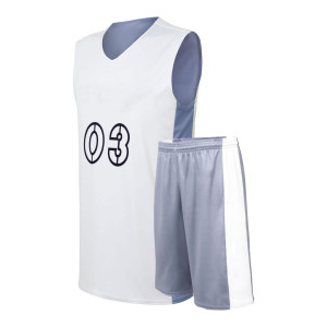 Basketball Uniform
