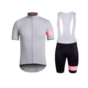 Bicycle Uniform