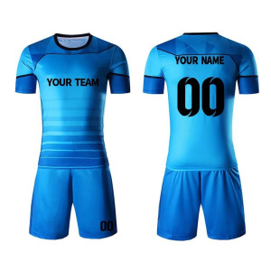 Soccer Uniform
