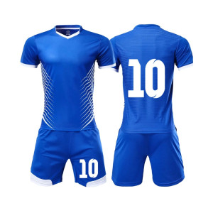 Soccer Uniform