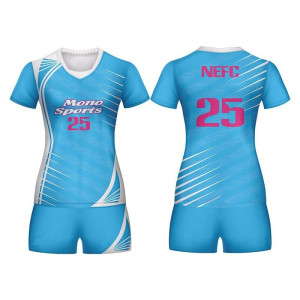Volleyball Uniform