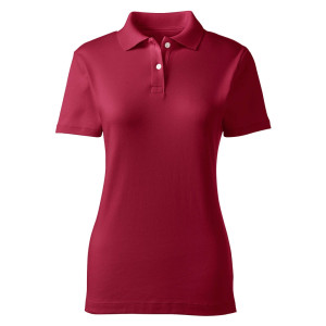 Women Polo Shirt