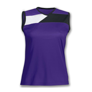Sleeveless Shirt