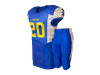 American Football Uniform