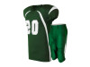 American Football Uniform