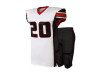 American Football Uniform