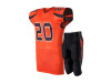 American Football Uniform