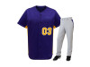 Baseball Uniform