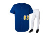 Baseball Uniform