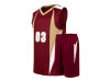 Basketball Uniform