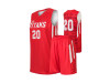 Basketball Uniform