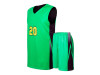 Basketball Uniform