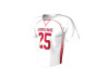 Lacrosse Uniform