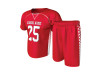 Lacrosse Uniform