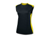 Sleeveless Shirt