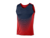Sleeveless Shirt