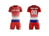 Soccer Uniform