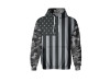 Sublimated Hoodie