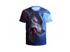 Sublimated Shirt