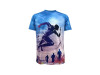 Sublimated Shirt
