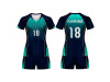 Volleyball Uniform
