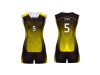 Volleyball Uniform