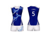 Volleyball Uniform