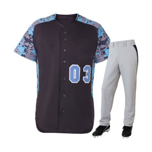 Baseball Uniform