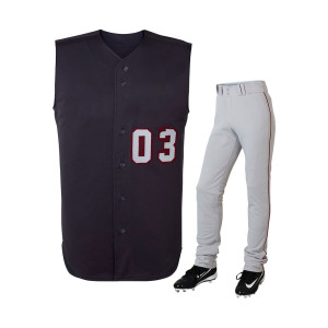 Baseball Uniform