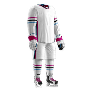 Ice Hockey Uniform