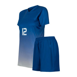 Soccer Uniform