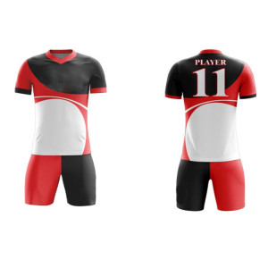Soccer Uniform