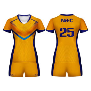 Volleyball Uniform