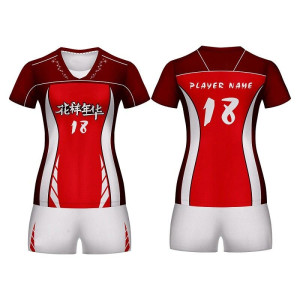 Volleyball Uniform