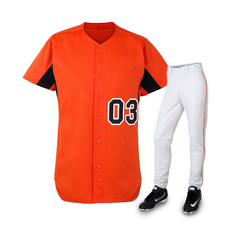 Baseball Uniform