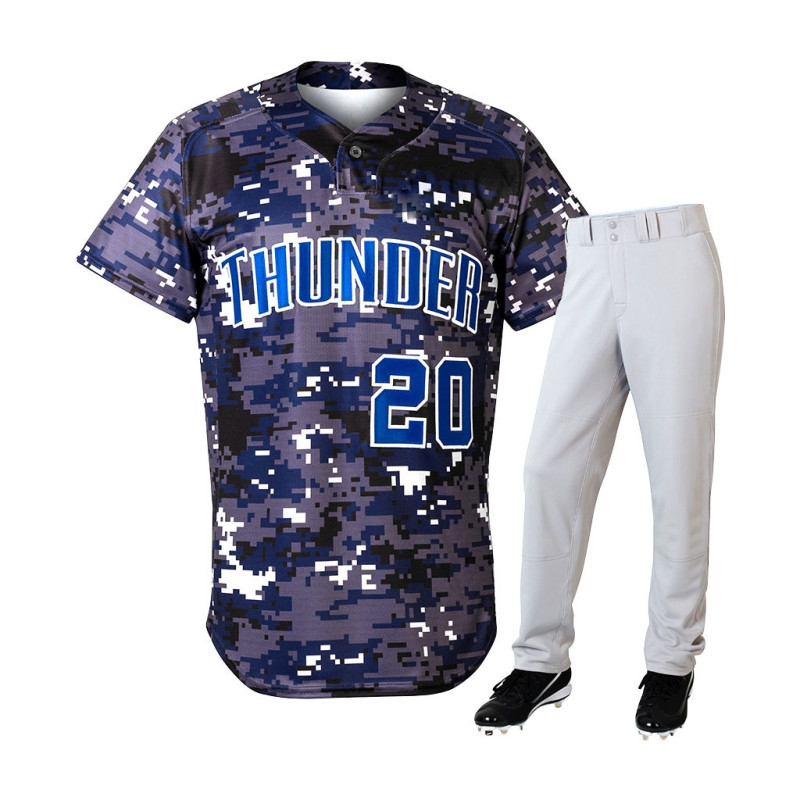 Baseball Uniform