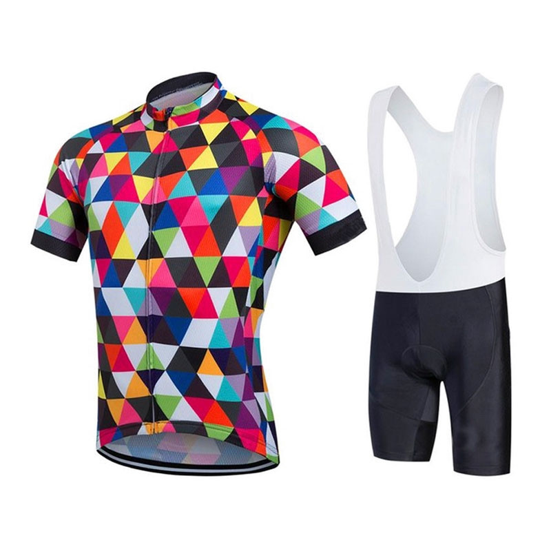 Bicycle Uniform