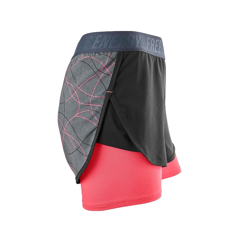  Gym Shorts