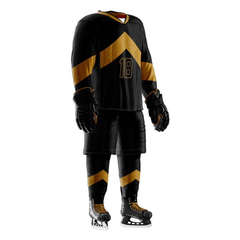 Ice Hockey Uniform