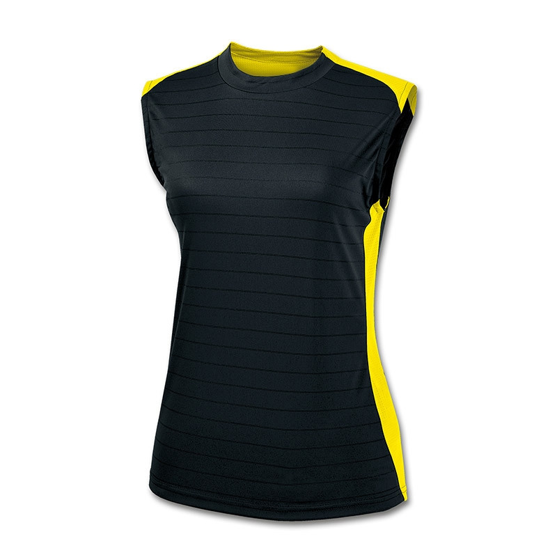 Sleeveless Shirt