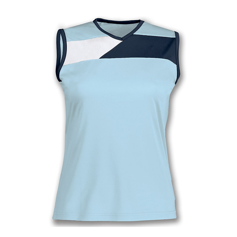 Sleeveless Shirt