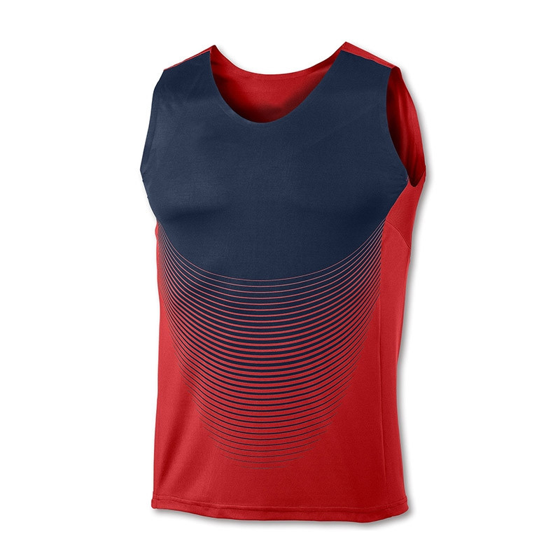 Sleeveless Shirt