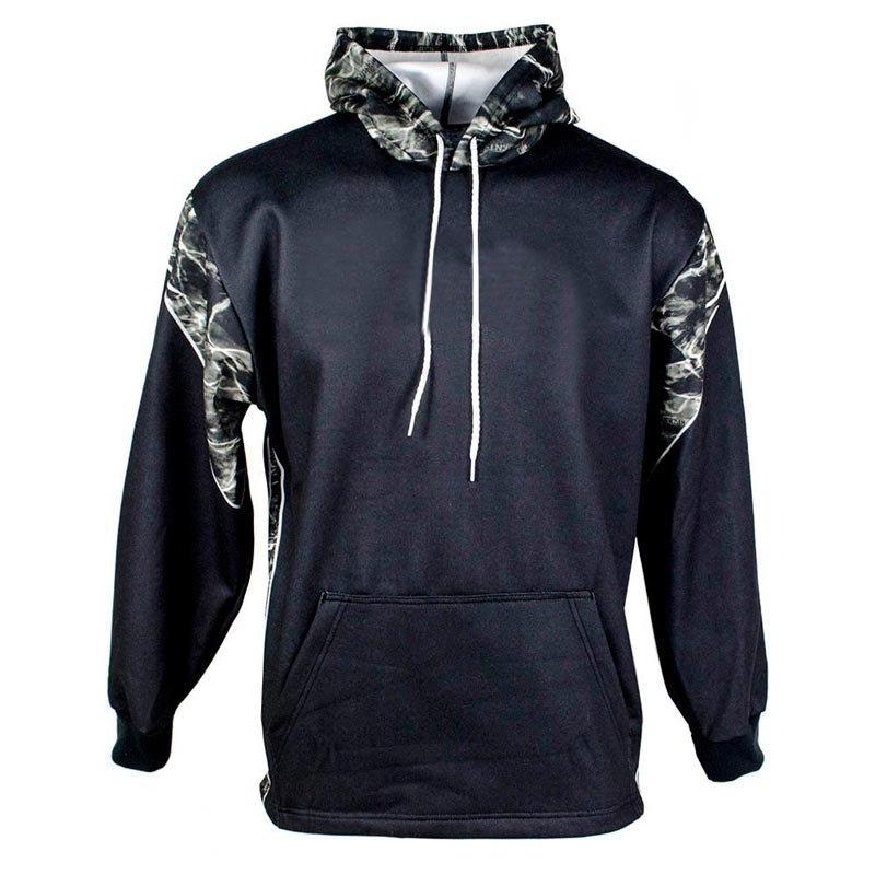 Sublimated Hoodie