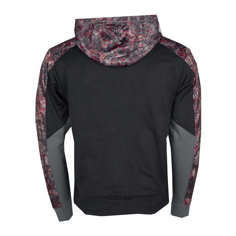 Sublimated Hoodie