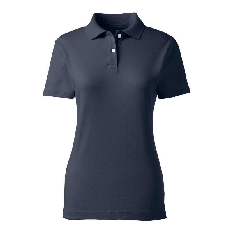 Women Polo Shirt