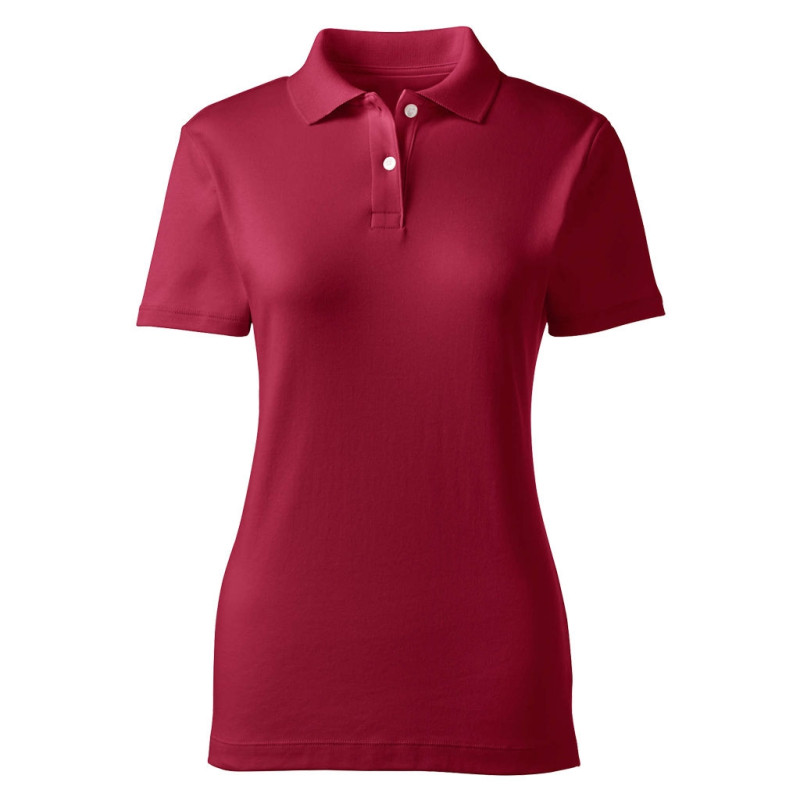Women Polo Shirt